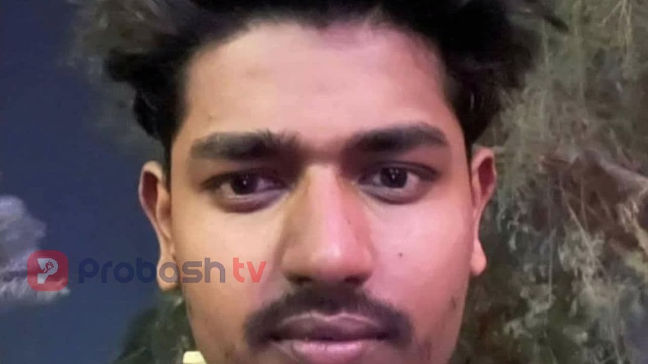 সৌদি রিয়াদে অপহরণ কারী সবুজ গ্রেফতার
