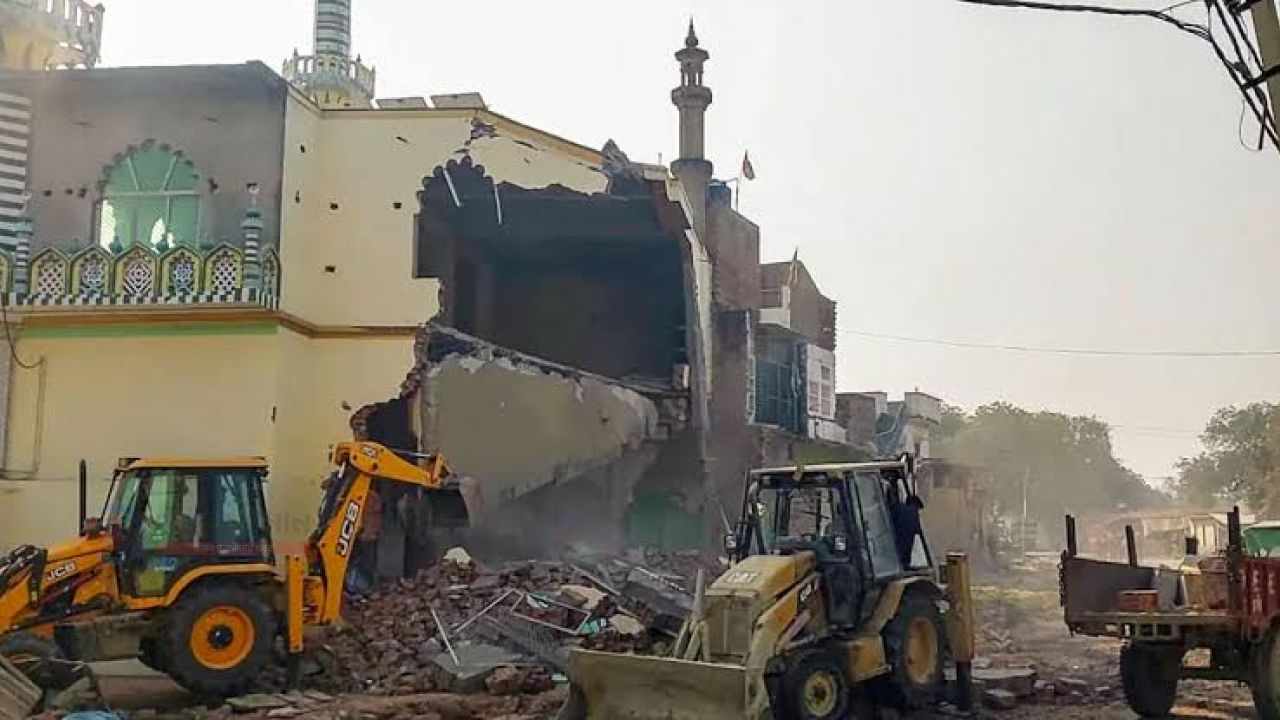 ভারত কি তাহলে পূর্ব প্রান্তের ইসরায়েল?
