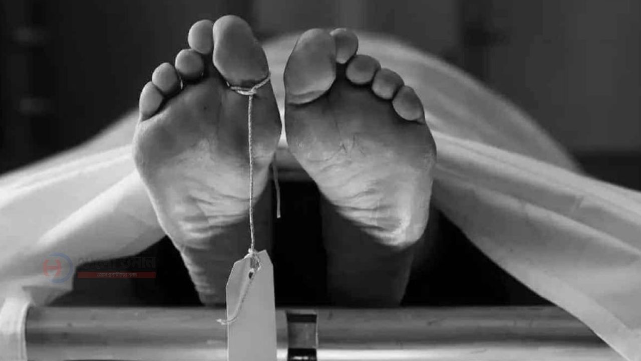 সালালাহতে বাংলাদেশীর লাশ মর্গে মাস হলেও পাঠানোর কেউ নেই